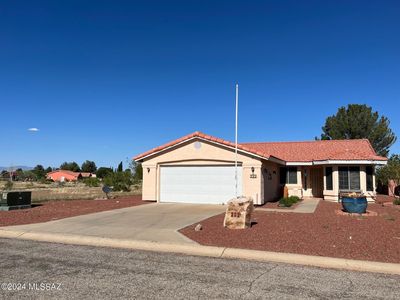 202 N Cholla Dr, Pearce, AZ, 85625