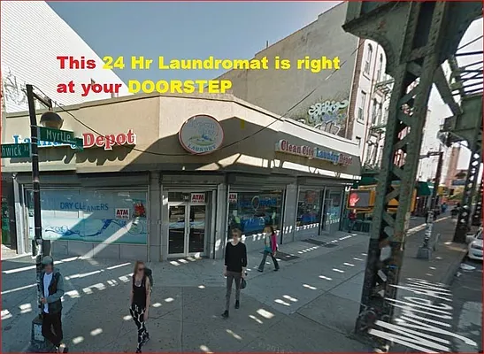 Rented by Greater Realty Management of NY LLC | media 6