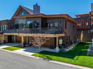 1241 Urban Way UNIT 1, Steamboat Springs, CO 80487