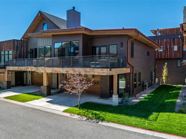 1241 Urban Way Unit 1, Steamboat Springs, CO 80487