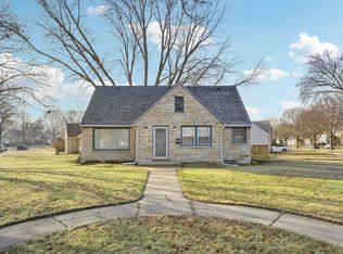 3880 North 58th BOULEVARD, Milwaukee, WI 53216