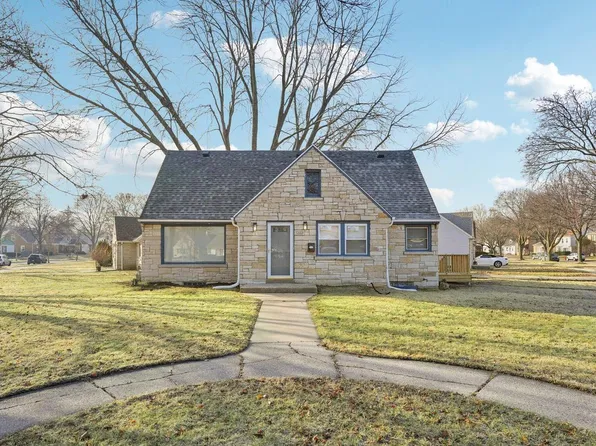 3880 North 58th BOULEVARD, Milwaukee, WI 53216