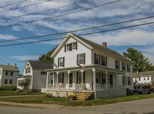 81 School St, North Brookfield, MA 01535