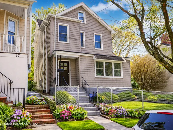19 Monroe Ave, Staten Island, NY 10301