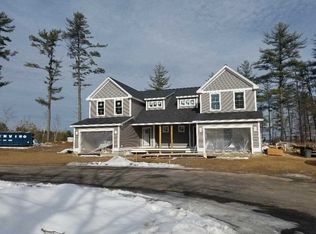 5 Wolcott St, Dover, NH 03820