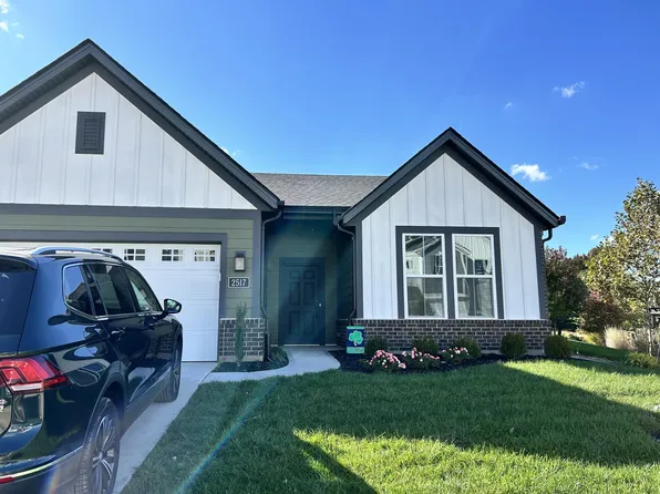 2517 Timberside Dr, Hebron, KY 41048
