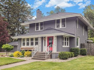 716 Violet Rd, Elkhart, IN 46514