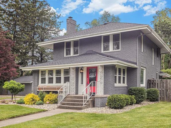 716 Violet Rd, Elkhart, IN 46514