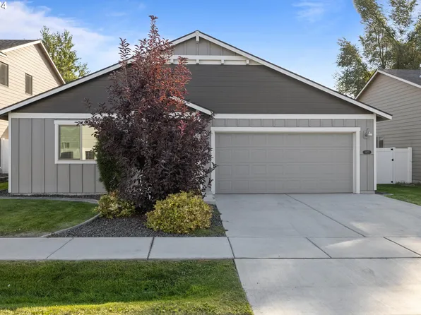 1922 NW Archer Dr, Hermiston, OR 97838