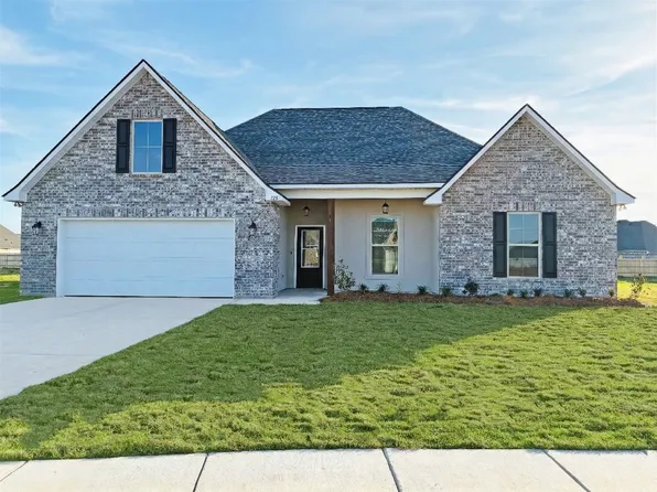 729 Crewe Ln, Bossier City, LA 71111