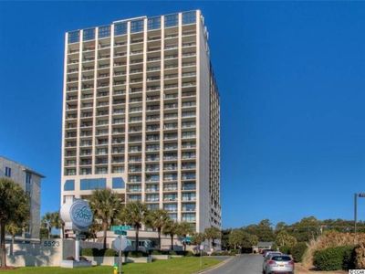 5523 N Ocean Blvd, Myrtle Beach, SC, 29577