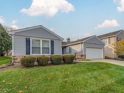68 Cloverdale Ln, Schaumburg, IL, 60194