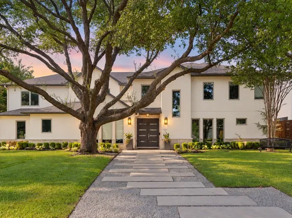 5517 Charlestown Dr, Dallas, TX 75230