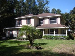 360 Orange St, Deland, FL 32724