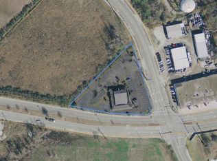 341 Robert M Grissom Pkwy, Myrtle Beach, SC 29577