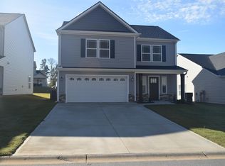 415 Bud Farmer Pl, Inman, SC 29349