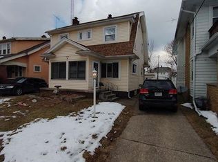 1938 Fernwood Ave, Toledo, OH 43607