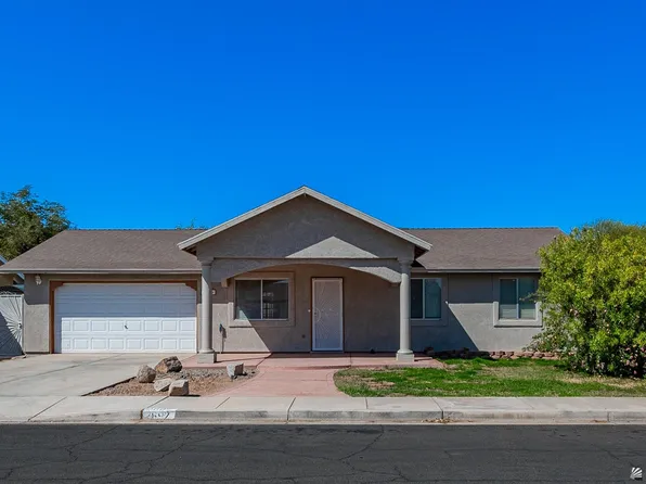 2692 W 27th St, Yuma, AZ 85364