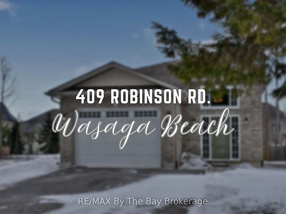 2nd image of 409 Robinson Rd