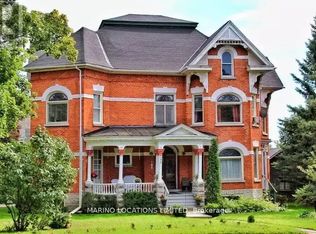 105 Bridge St E #2, Belleville, ON K8N1M2