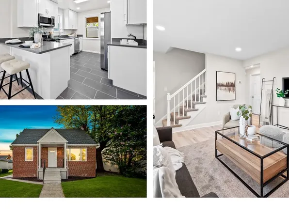 5720 Cynthia Ter, Baltimore, MD 21206