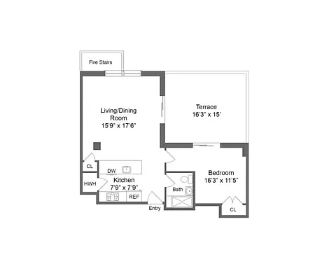 Rented by Compass | media 22