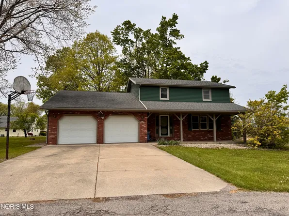 16806 Us Highway 20a #20 & 24, West Unity, OH 43570