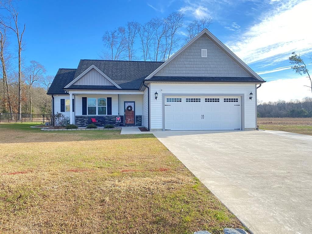 307 Phillips Ridge Lane, Goldsboro, NC 27530 | Zillow