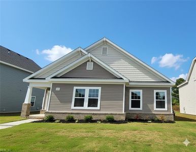 1015 Hillpoint Rd, Suffolk, VA, 23434