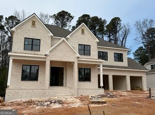 1984 Highgrove Ct, Atlanta, GA 30345