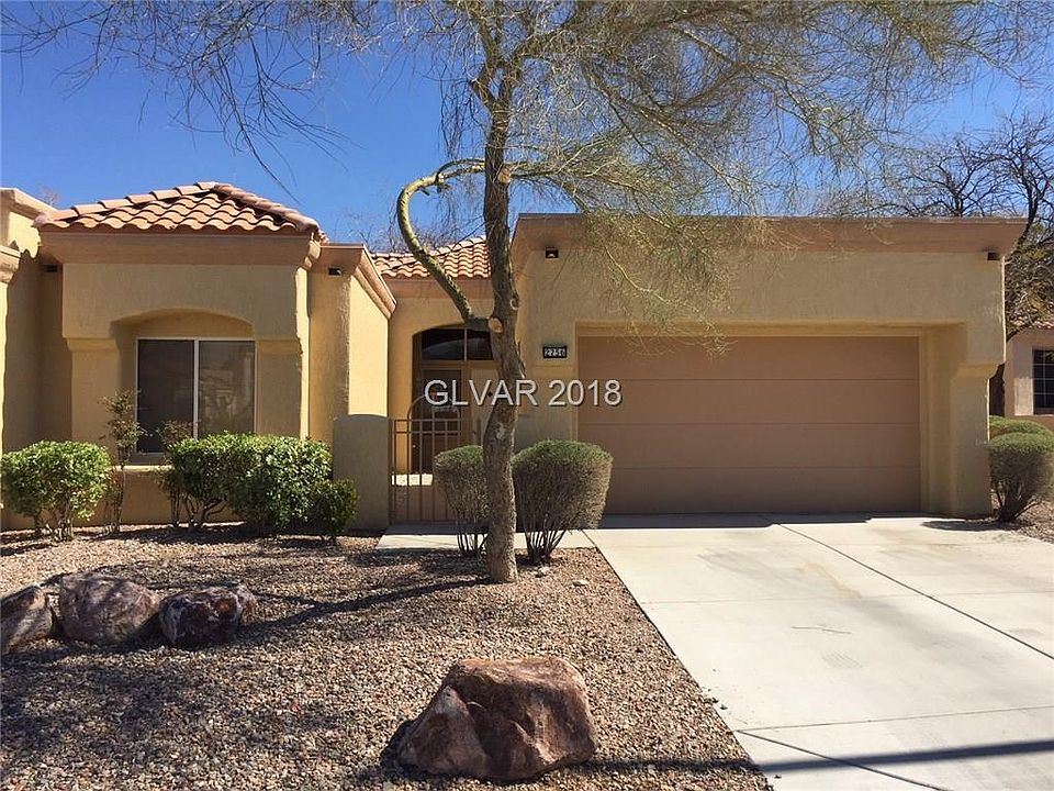 1st image of 2756 Desert Crystal Dr