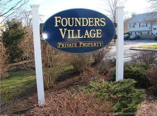 31 Founders Vlg UNIT 31, Clinton, CT 06413