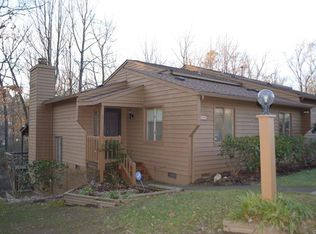 2000 Rocky Creek Ln UNIT 2000, Henrico, VA 23238