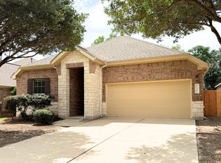 13424 Hymeadow Cir, Austin, TX 78729