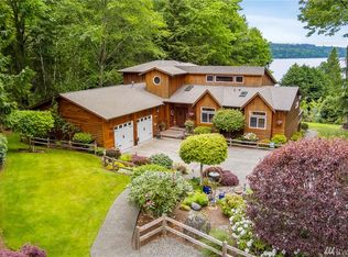 28439 Gamble Bay Rd NE, Kingston, WA 98346