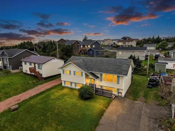 6 Harbourview Drive, Arnold's Cove, NL A0B1A0