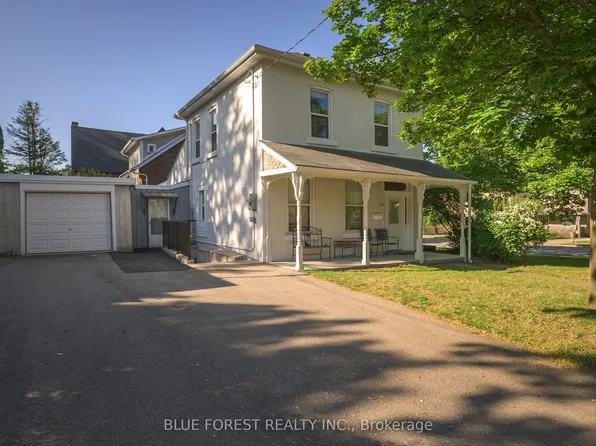 175 Sydenham St, London, ON N6A 1W2