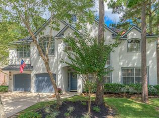 214 S Maple Glade Cir, Spring, TX 77382
