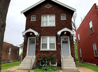 3739-41 Ohio Ave, Saint Louis, MO 63118