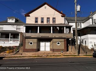 140 W Church St, Nanticoke, PA 18634