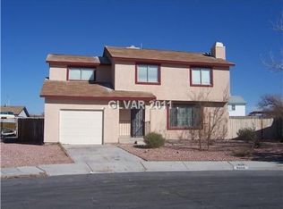 3998 Hollyleaf Ct, Las Vegas, NV 89115
