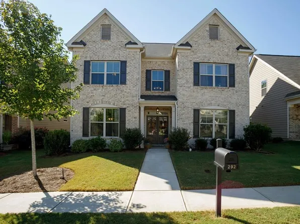 292 S Village Sq, Canton, GA 30115