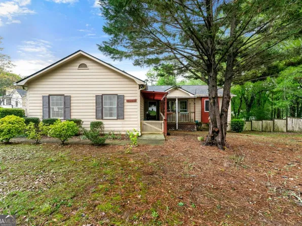2172 Oakland Ridge Dr, Lawrenceville, GA 30044
