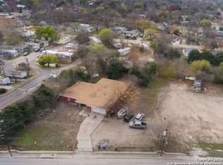 2219 Mission Rd, San Antonio, TX 78214