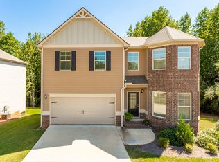 8048 Abington Dr, Locust Grove, GA 30248