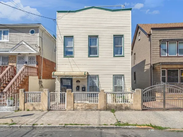 1232 E 92nd Street, Brooklyn, NY 11236