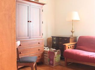 25 Highland Ave APT 1R, Cambridge, MA 02139