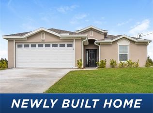 2909 NW 27th St, Cape Coral, FL 33993
