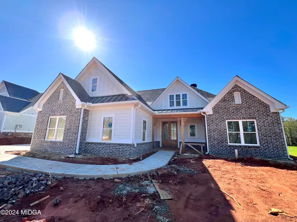 208 Copper Xing, Forsyth, GA 31029