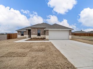 508 Murray Ct, Nevada, TX 75173